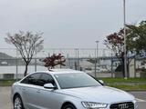 Audi A6 2012 года за 7 000 000 тг. в Актау – фото 5