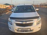 Chevrolet Cobalt 2023 годаүшін5 500 000 тг. в Павлодар – фото 2