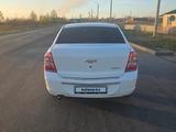 Chevrolet Cobalt 2023 года за 5 500 000 тг. в Павлодар – фото 3