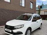 ВАЗ (Lada) Granta 2194 2019 годаfor3 800 000 тг. в Семей