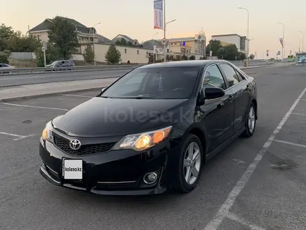 Toyota Camry 2013 года за 7 800 000 тг. в Шымкент