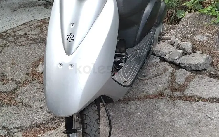 Honda  Dio 2022 года за 100 000 тг. в Алматы