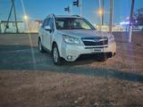 Subaru Forester 2015 года за 4 400 000 тг. в Аральск – фото 2