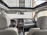 Subaru Forester 2015 года за 4 400 000 тг. в Аральск – фото 5