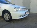 Chevrolet Lanos 2007 годаfor1 550 000 тг. в Кызылорда