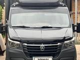 ГАЗ ГАЗель NEXT 2016 года за 16 000 000 тг. в Тараз