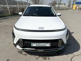 Hyundai Kona 2023 года за 14 500 тг. в Алматы – фото 5