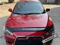 Mitsubishi Lancer 2013 года за 4 650 000 тг. в Алматы – фото 2