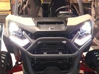  МОТОВЕЗДЕХОД CAN-AM COMMANDER MAX XT-P 1000R ПЕСОЧНО-ЧЕРНЫЙ 2024 годаfor19 845 000 тг. в Астана