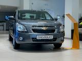 Chevrolet Cobalt 2026 годаүшін6 490 000 тг. в Алматы