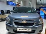 Chevrolet Cobalt 2026 годаүшін6 490 000 тг. в Алматы – фото 3