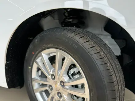 Chevrolet Cobalt 2026 года за 6 490 000 тг. в Алматы – фото 15