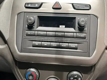 Chevrolet Cobalt 2026 года за 6 490 000 тг. в Алматы – фото 8