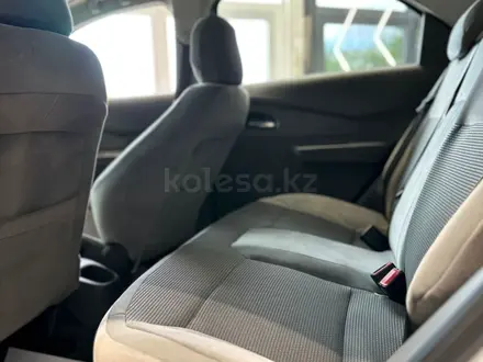 Chevrolet Cobalt 2026 года за 6 490 000 тг. в Алматы – фото 22