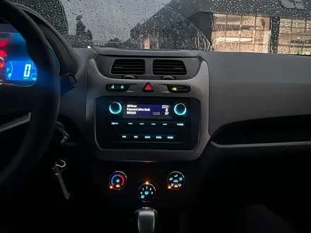 Chevrolet Cobalt 2026 года за 6 490 000 тг. в Алматы – фото 27