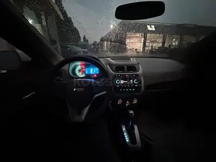Chevrolet Cobalt 2026 года за 6 490 000 тг. в Алматы – фото 29
