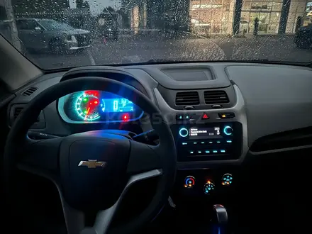 Chevrolet Cobalt 2026 года за 6 490 000 тг. в Алматы – фото 30