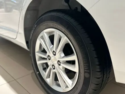 Chevrolet Cobalt 2026 года за 6 490 000 тг. в Алматы – фото 11