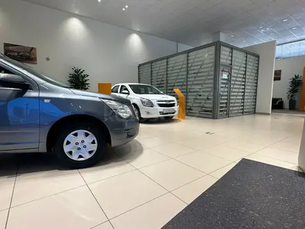 Chevrolet Cobalt 2026 года за 6 490 000 тг. в Алматы – фото 7
