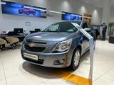 Chevrolet Cobalt 2026 годаүшін6 490 000 тг. в Алматы – фото 4