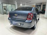 Chevrolet Cobalt 2026 годаүшін6 490 000 тг. в Алматы – фото 5