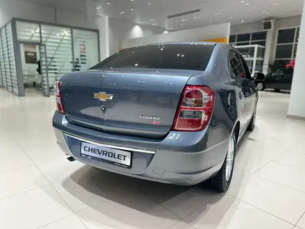 Chevrolet Cobalt 2026 года за 6 490 000 тг. в Алматы – фото 5