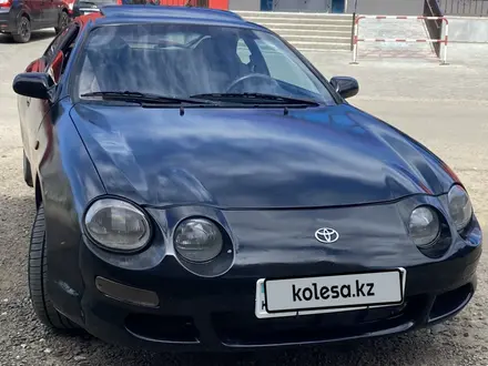 Toyota Celica 1995 года за 1 800 000 тг. в Усть-Каменогорск