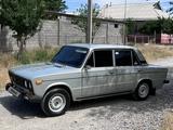 ВАЗ (Lada) 2106 2000 годаүшін1 250 000 тг. в Туркестан – фото 3