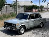 ВАЗ (Lada) 2106 2000 годаүшін1 250 000 тг. в Туркестан – фото 2