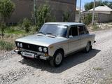 ВАЗ (Lada) 2106 2000 годаүшін1 250 000 тг. в Туркестан – фото 5