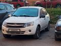 ВАЗ (Lada) Granta 2190 2013 годаүшін1 600 000 тг. в Алматы – фото 3