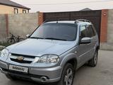 Chevrolet Niva 2014 годаүшін2 900 000 тг. в Актобе