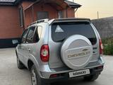Chevrolet Niva 2014 годаүшін2 900 000 тг. в Актобе – фото 4
