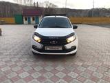 ВАЗ (Lada) Granta 2190 2020 года за 4 600 000 тг. в Усть-Каменогорск – фото 3