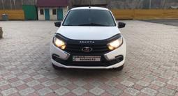 ВАЗ (Lada) Granta 2190 2020 года за 4 600 000 тг. в Усть-Каменогорск – фото 3