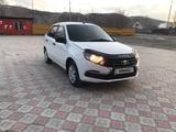 ВАЗ (Lada) Granta 2190 2020 года за 4 600 000 тг. в Усть-Каменогорск – фото 2