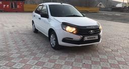 ВАЗ (Lada) Granta 2190 2020 года за 4 600 000 тг. в Усть-Каменогорск – фото 2