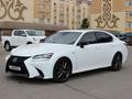 Lexus GS 350 2017 года за 23 500 000 тг. в Актау – фото 6