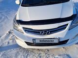 Hyundai Accent 2015 годаfor5 500 000 тг. в Павлодар – фото 3