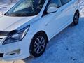 Hyundai Accent 2015 года за 5 500 000 тг. в Павлодар – фото 4