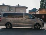 Citroen SpaceTourer 2017 года за 20 000 000 тг. в Уральск – фото 2