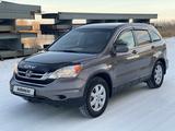 Honda CR-V 2011 года за 7 800 000 тг. в Семей – фото 2