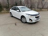 Chevrolet Cruze 2014 года за 4 290 000 тг. в Кокшетау