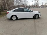 Chevrolet Cruze 2014 года за 4 200 000 тг. в Кокшетау – фото 5