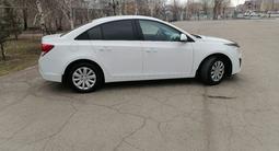 Chevrolet Cruze 2014 года за 4 300 000 тг. в Кокшетау – фото 2