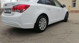 Chevrolet Cruze 2014 года за 4 300 000 тг. в Кокшетау – фото 3