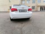 Chevrolet Cruze 2014 годаүшін4 300 000 тг. в Кокшетау – фото 4