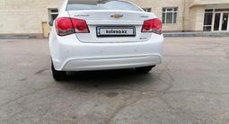 Chevrolet Cruze 2014 года за 4 290 000 тг. в Кокшетау – фото 4