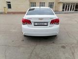 Chevrolet Cruze 2014 годаүшін4 300 000 тг. в Кокшетау – фото 5