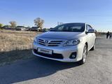 Toyota Corolla 2012 годаүшін6 300 000 тг. в Костанай